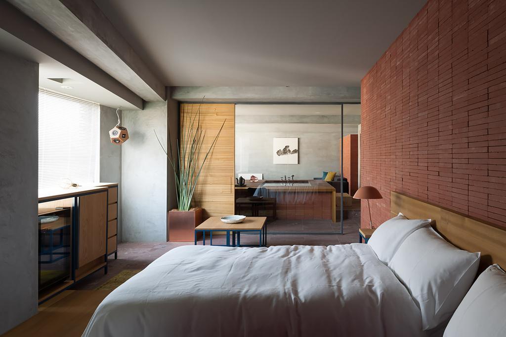 Hotel Bijuu Kyōto Zimmer foto