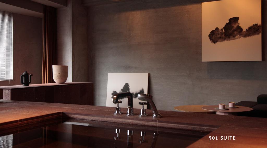 Hotel Bijuu Kyōto Zimmer foto