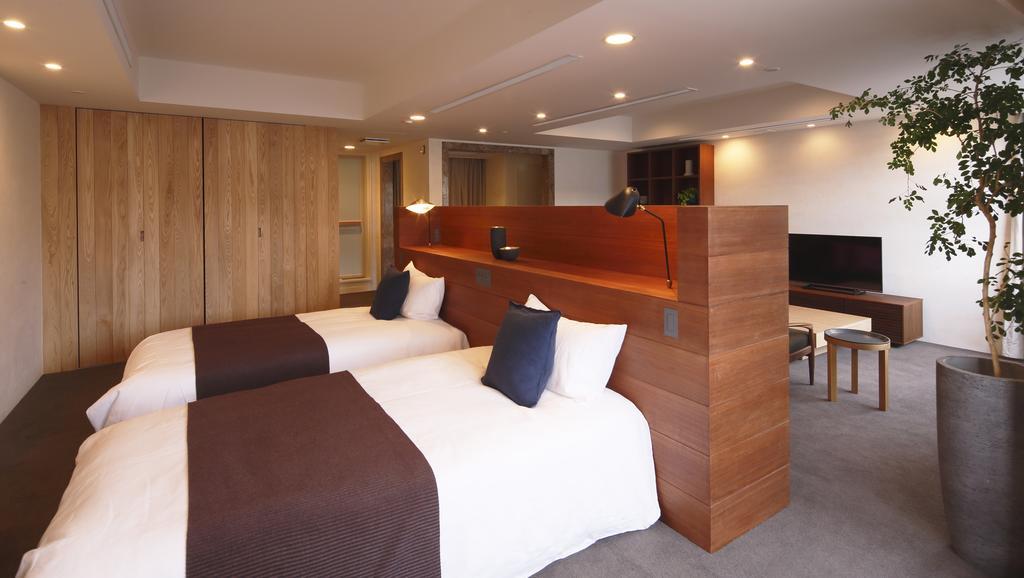 Hotel Bijuu Kyōto Exterior foto