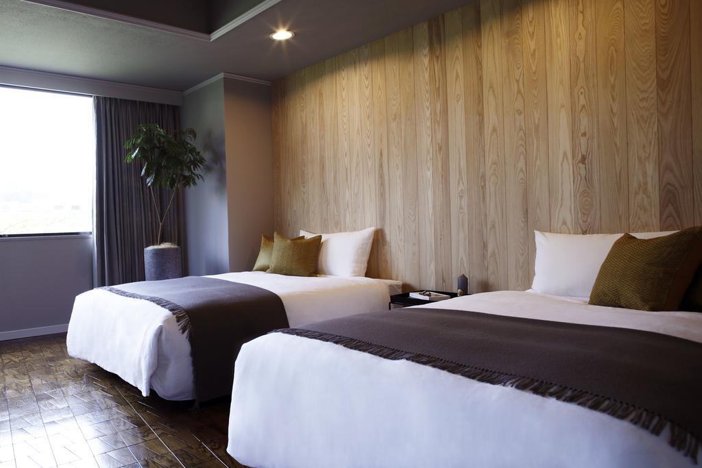 Hotel Bijuu Kyōto Exterior foto