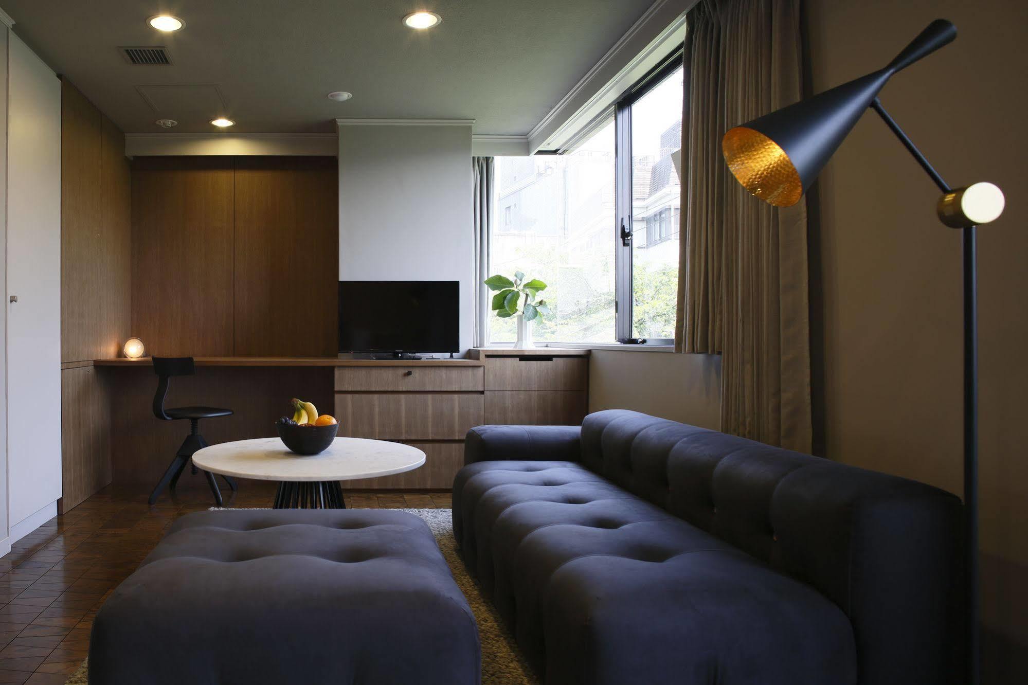 Hotel Bijuu Kyōto Exterior foto