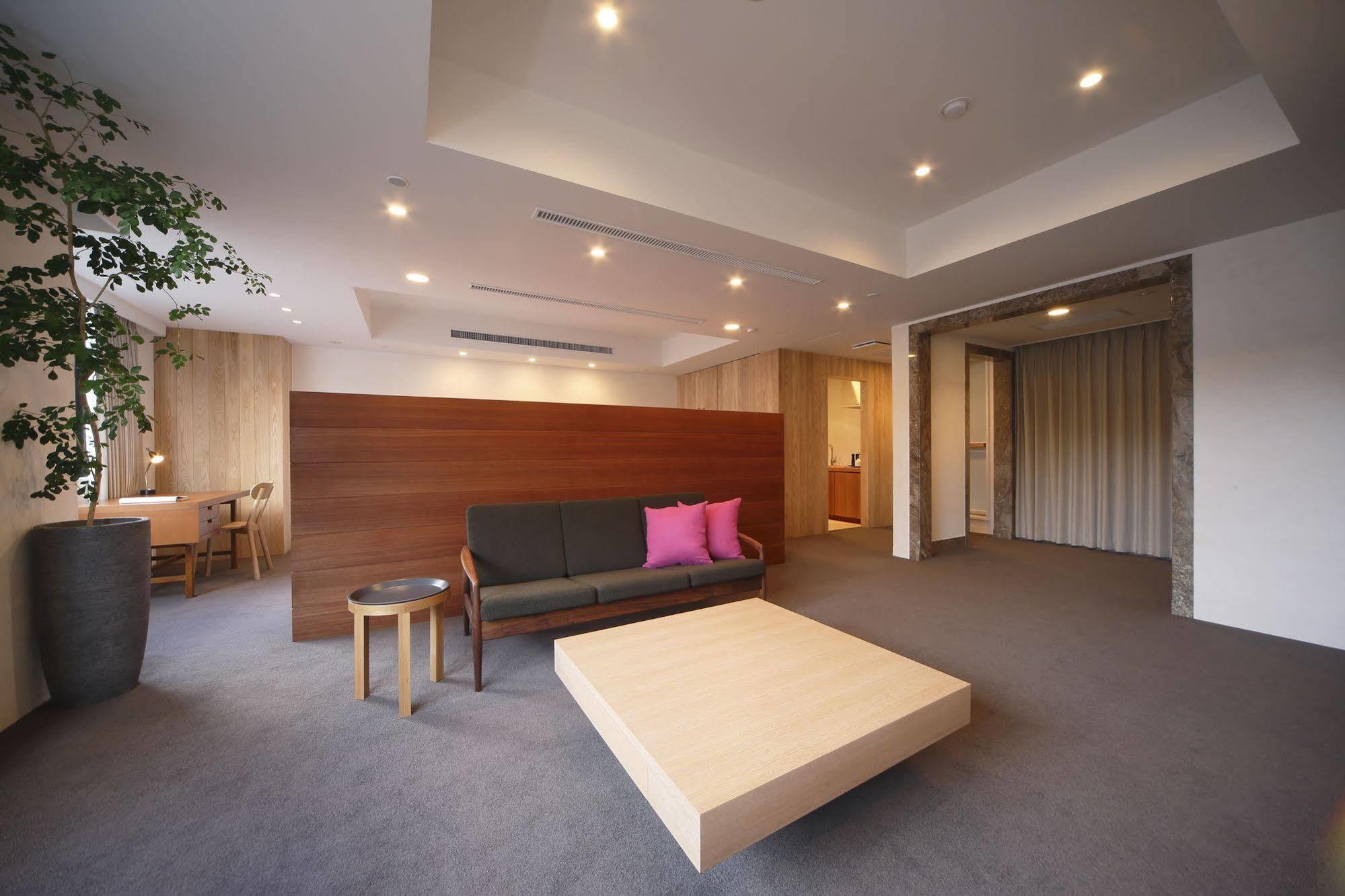 Hotel Bijuu Kyōto Exterior foto